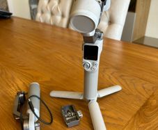 DJI RS4 Mini Combo