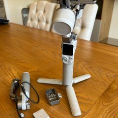 DJI RS4 Mini Combo