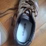adidas trainers gazelle bold Image 3