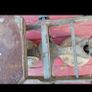 Antique Cast Iron Weight Scale W. & T. AVERY Birmingham Image 3