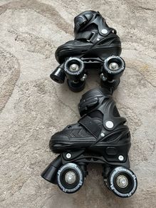 kids boot skates