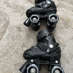 kids boot skates