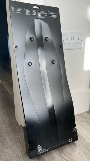 Universal bike fender set or mudguards (Road/CX/MTB)
