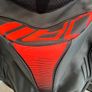 Laguna Seca 5 - Men's 2-piece Motorcycle Leather Suit Image 8