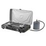 Outwell Mauna Duo stove with Hose and Regulator Image 4