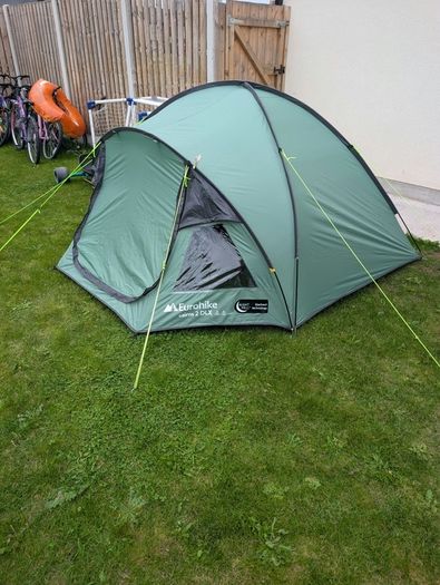 Eurohike Cairns 2 DLX