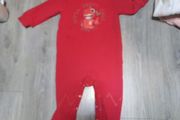 Liverpool babygro /onesie