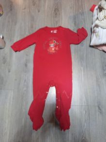 Liverpool babygro /onesie
