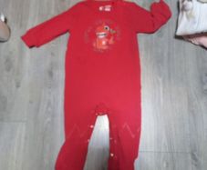 Liverpool babygro /onesie