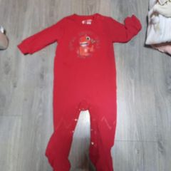 Liverpool babygro /onesie