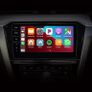 Volkswagen Factory Apple CarPlay & Android Auto activation Image 5