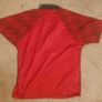 Manchester United 1997 98 Home Jersey Original Size Y Image 2