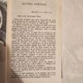 Le Nouveau Testament By Father Buzy A Priest Of The Sacred Heart Of Betharran.1937 Hardback In Good Condition.  See Photos For Same. Image 5