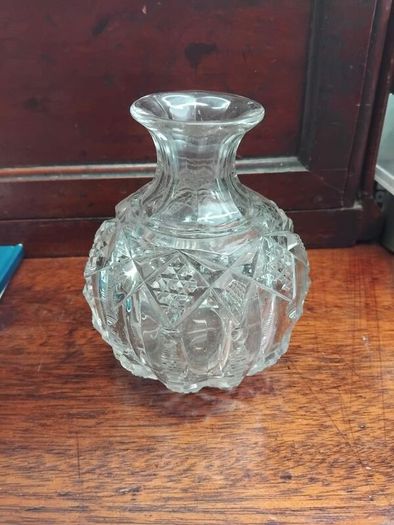 Antique Glass