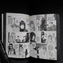 Death note black edition manga volumes 1-8 Image 4