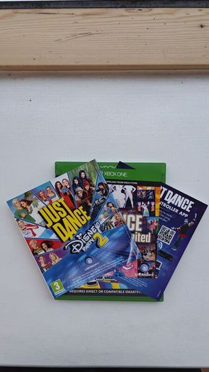 Just Dance (2016) - Xbox One Game