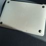 Apple MacBook Air 13" Early 2015 Image 9