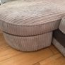 Two Piece Sofa Set Image 4