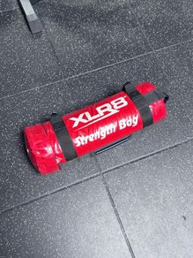 XLR8 15kg Strength Power Bag
