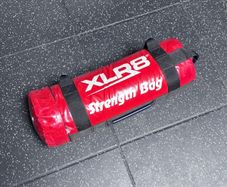 XLR8 15kg Strength Power Bag