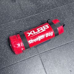 XLR8 15kg Strength Power Bag