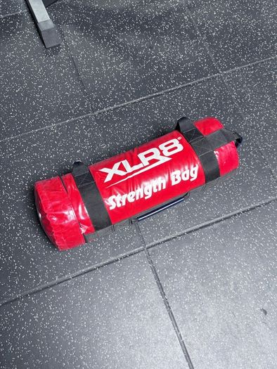XLR8 15kg Strength Power Bag