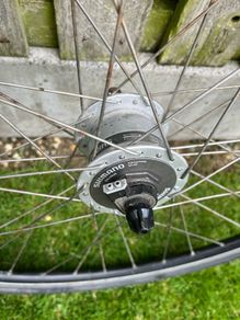 bike wheels 700c