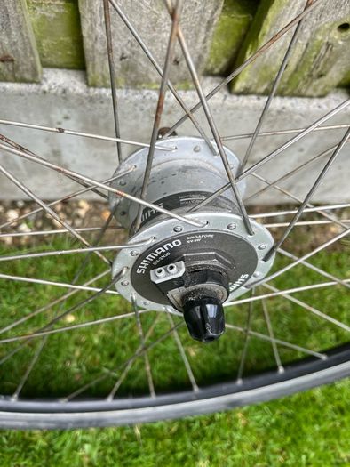 bike wheels 700c