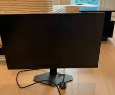 AOC 27G4XED 27 inch FHD Gaming Monitor 180Hz