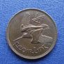 Irish Republic. 1939 Farthing. Nice condition! Image 3