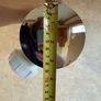 1 1/2" shower waste trap Image 3