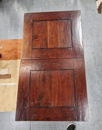 Maisons du Monde Bar Cabinet