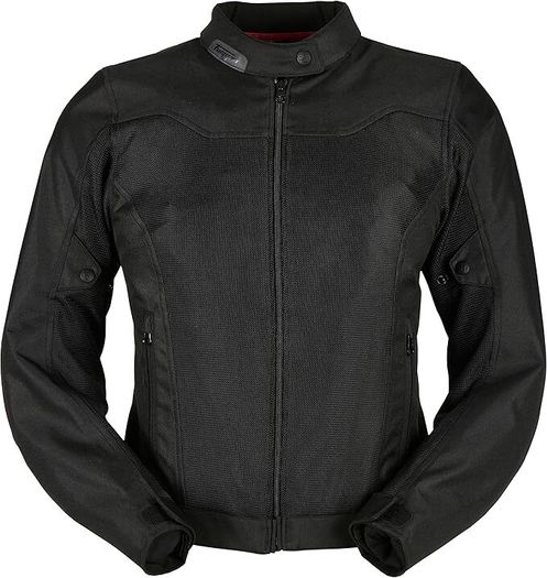 Furygan (New) Ladies Mistral Evo 3 Vented Motorcycle Summer Jacket