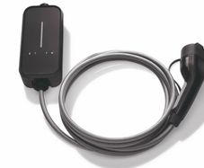 Car High Voltage Charger