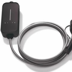 Car High Voltage Charger