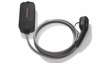 Car High Voltage Charger