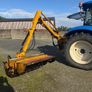 McConnel PA93 Hi-Power Hedgecutter Image 3