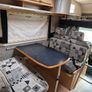 Fiat Ducato Eura Mobil 02 6 berth motorhome camper Image 8