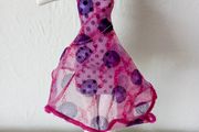 Monster high doll Spectra dresses
