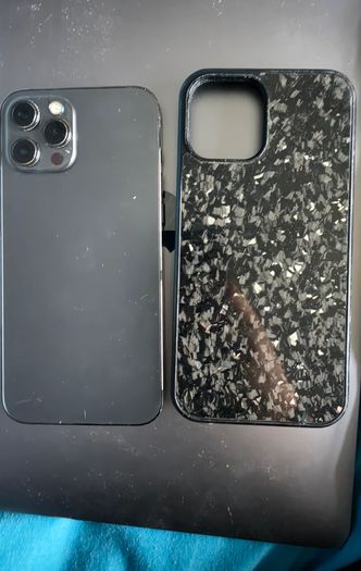 iPhone 12 ProMax