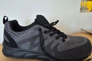 Safety shoes