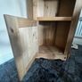 Corona pine Corner unit Image 4