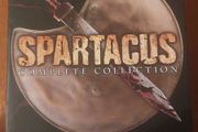 DVD boxset