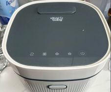 Vital Baby Advanced Pro UV Steriliser Dryer