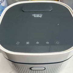 Vital Baby Advanced Pro UV Steriliser Dryer