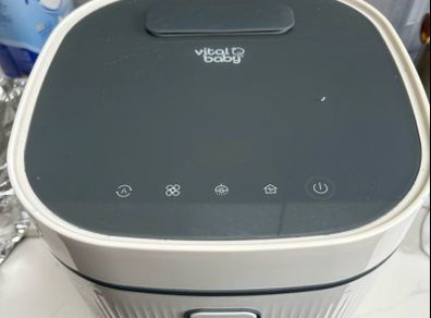 Vital Baby Advanced Pro UV Steriliser Dryer