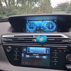 Citroen C4 2016