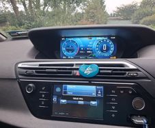 Citroen C4 2016