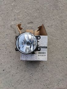 Sandero fog light left/right