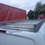 Peugeot van braking for parts Image 6